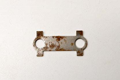 Tecumseh 30083 Muffler Plate NOS