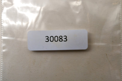 Tecumseh 30083 Muffler Plate NOS