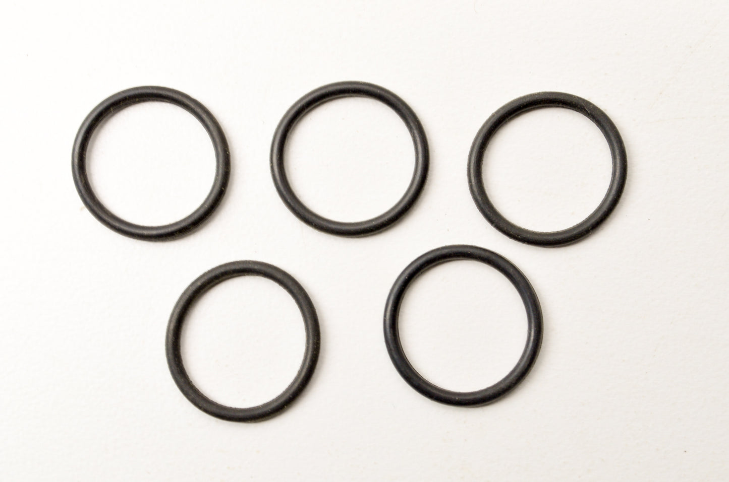 Tecumseh 30139 O-Ring QTY 5 NOS