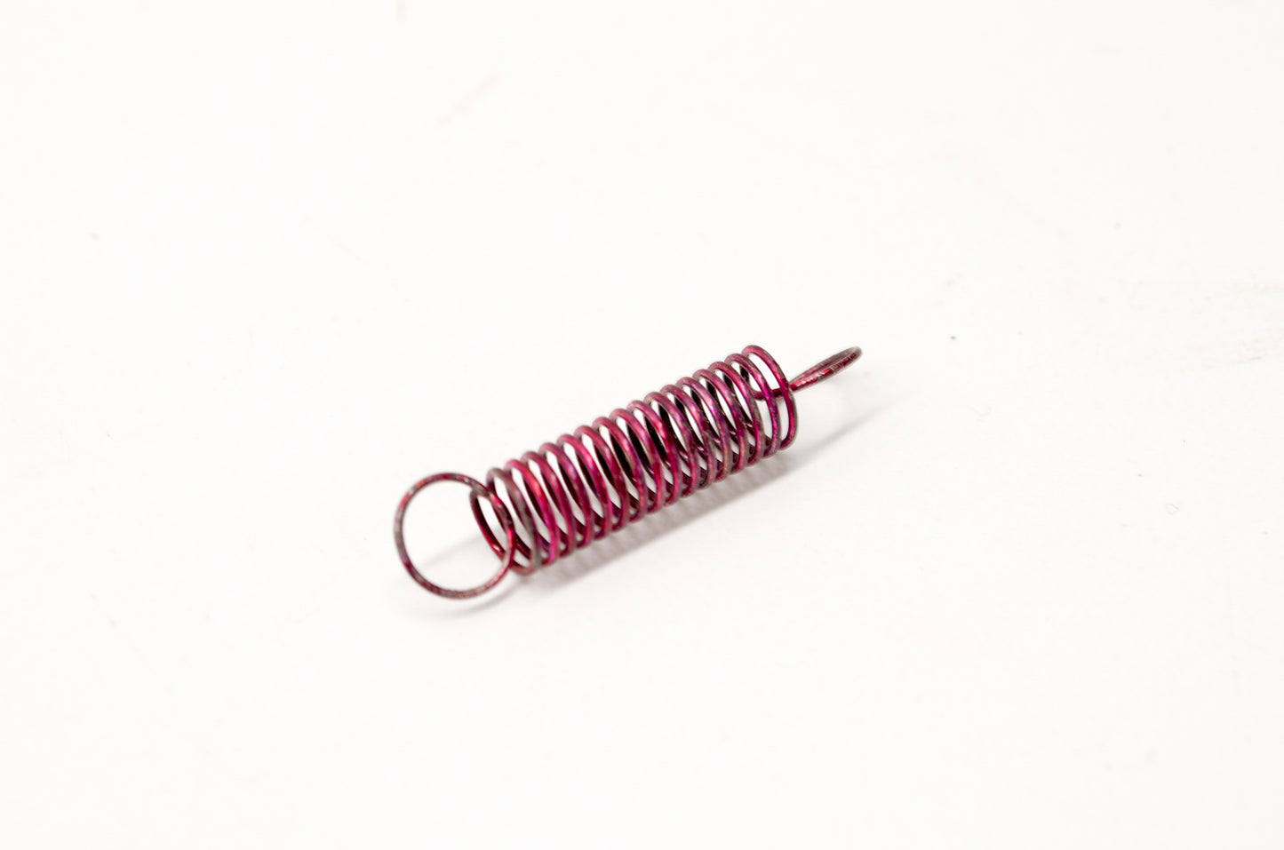 Tecumseh 29647 Spring Red NOS