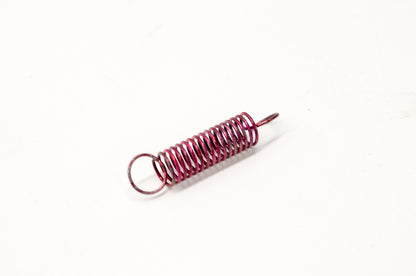 Tecumseh 29647 Spring Red NOS