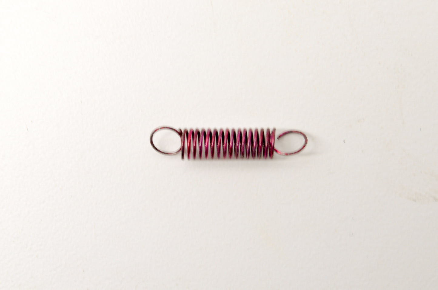 Tecumseh 29647 Spring Red NOS