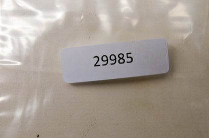 Tecumseh 29985 O-Ring Qty 2