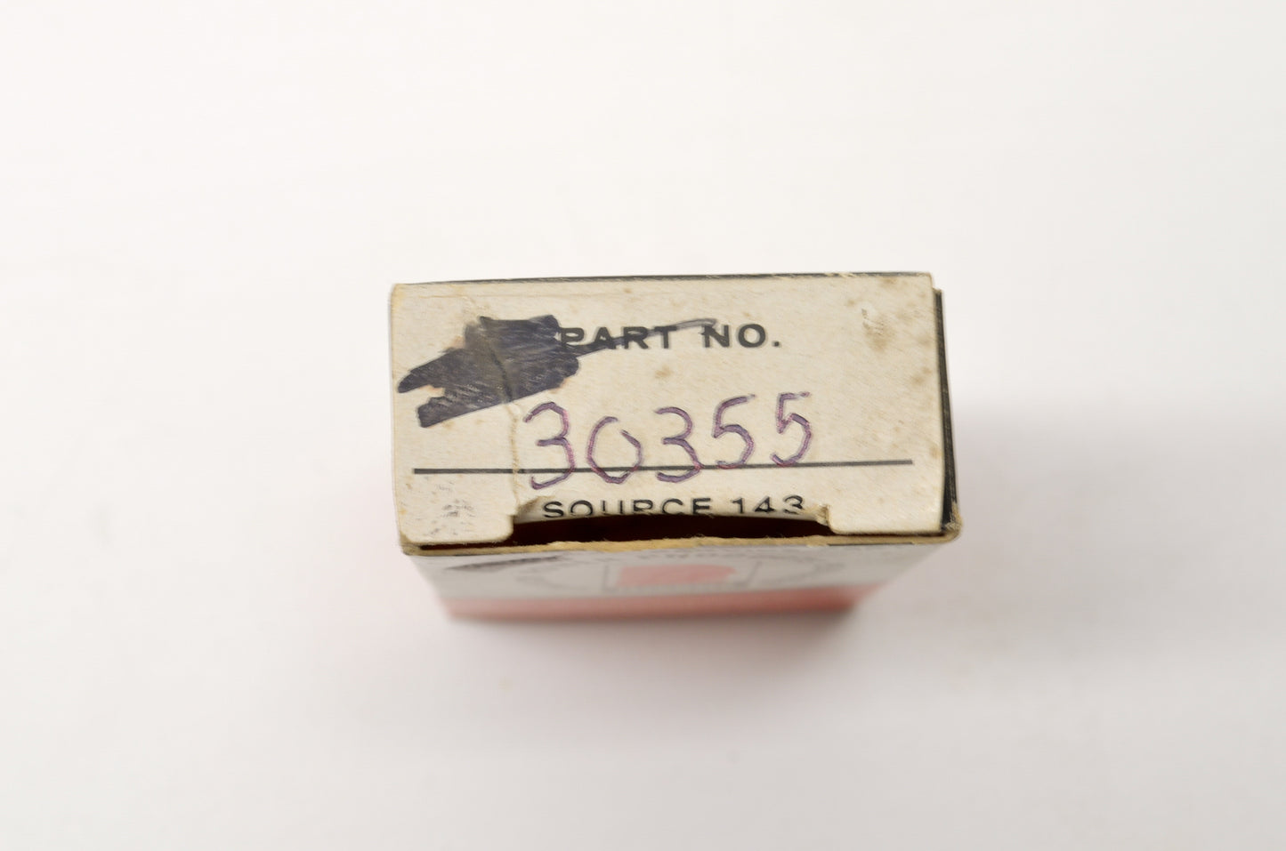 Carburetor Nozzle NOS