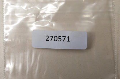 New Briggs & Stratton Gasket 270571 Qty 3 NOS
