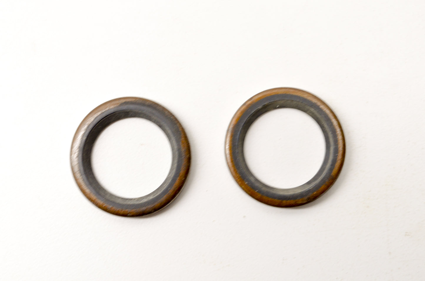 OEM Briggs & Stratton 299819 Oil Seal QTY 2 NOS