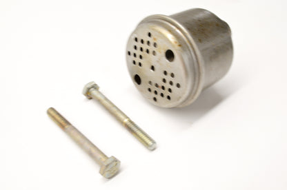 Tecumseh 27181A Muffler Kit