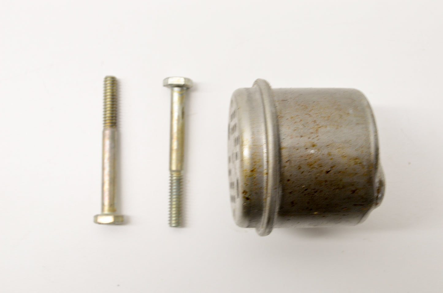 Tecumseh 27181A Muffler Kit