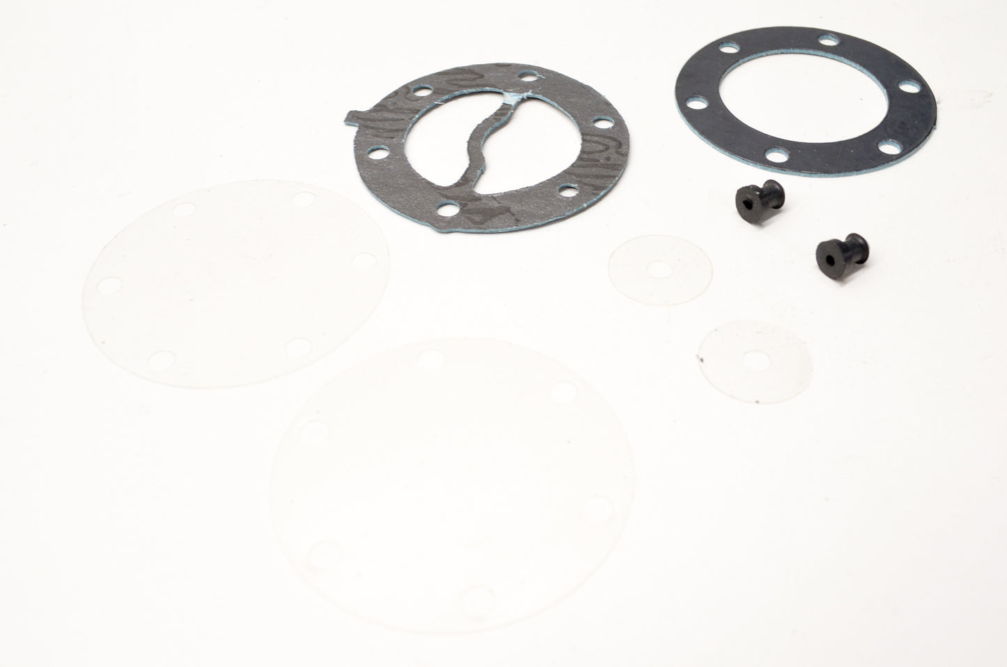 Kimpex 07-187-03 Fuel Pump Repair Kit NOS