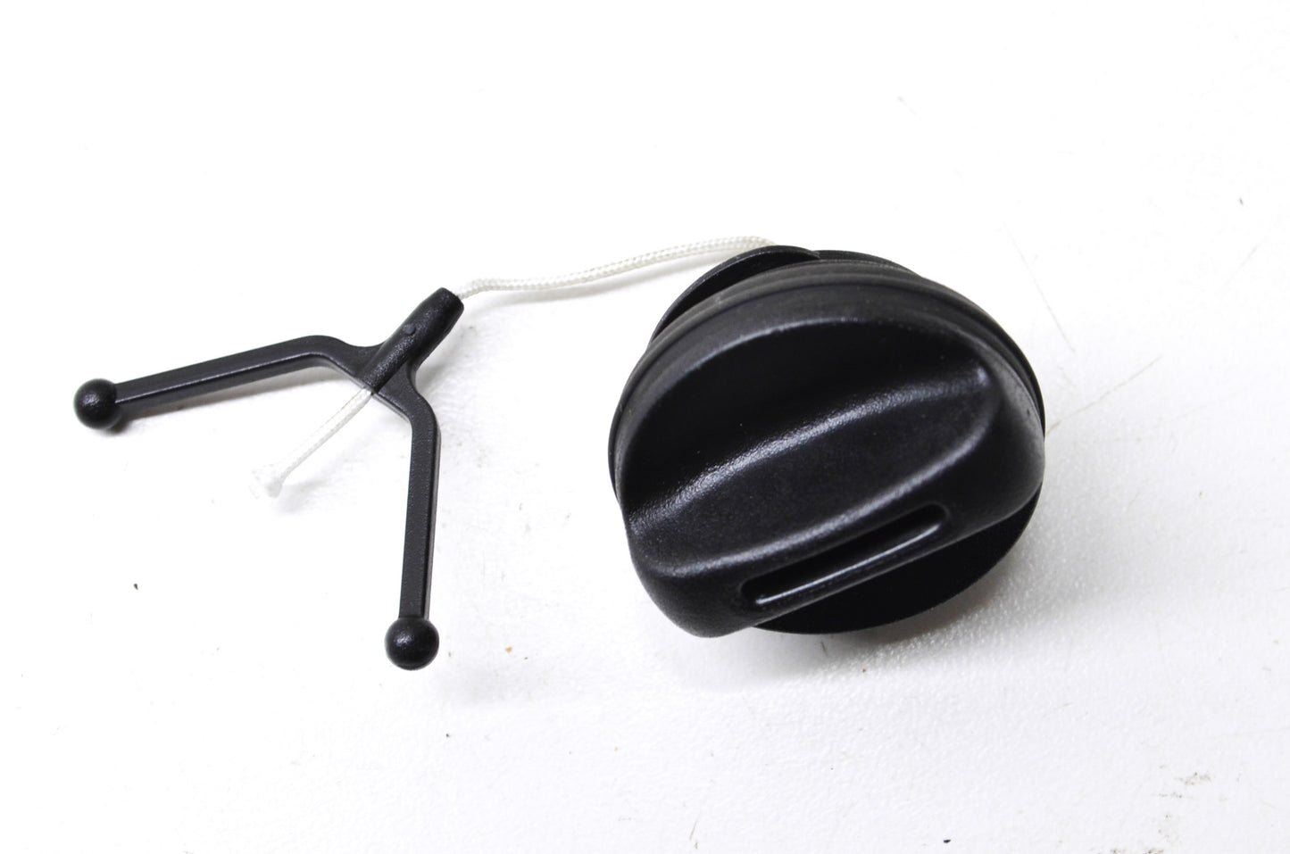 Tilton 537-215201 Oil Cap NOS
