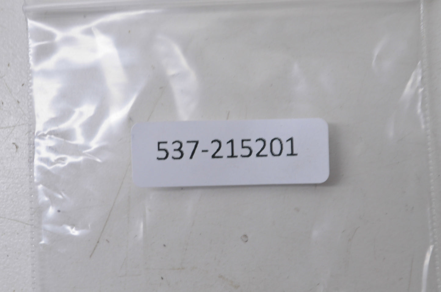 Tilton 537-215201 Oil Cap NOS