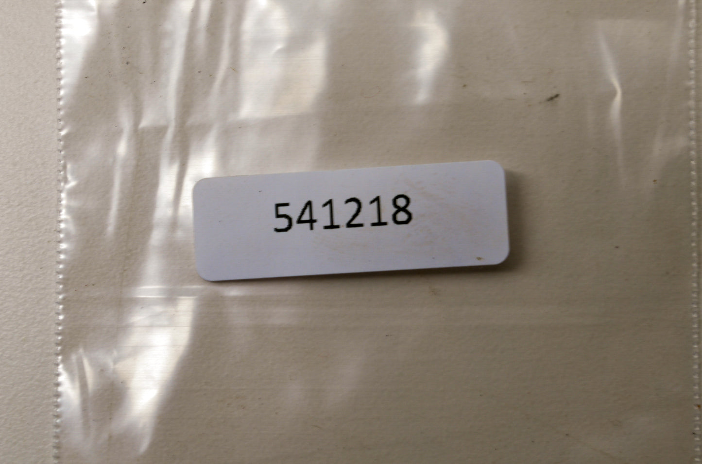 Tecumseh 541218 Oil Seal