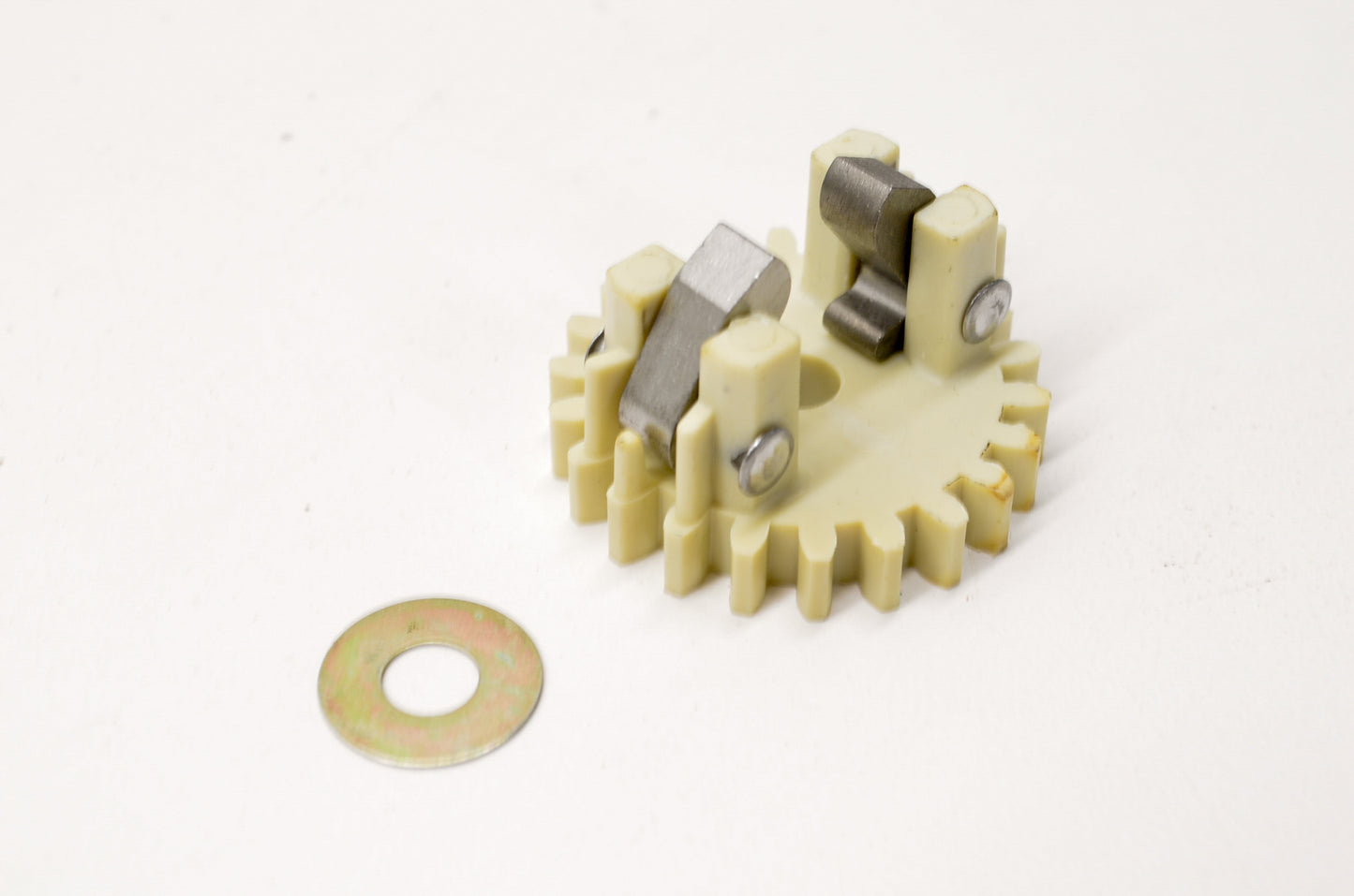 Tecumseh 30591 Governor Gear Kit
