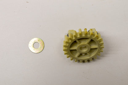 Tecumseh 30591 Governor Gear Kit