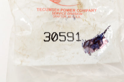 Tecumseh 30591 Governor Gear Kit