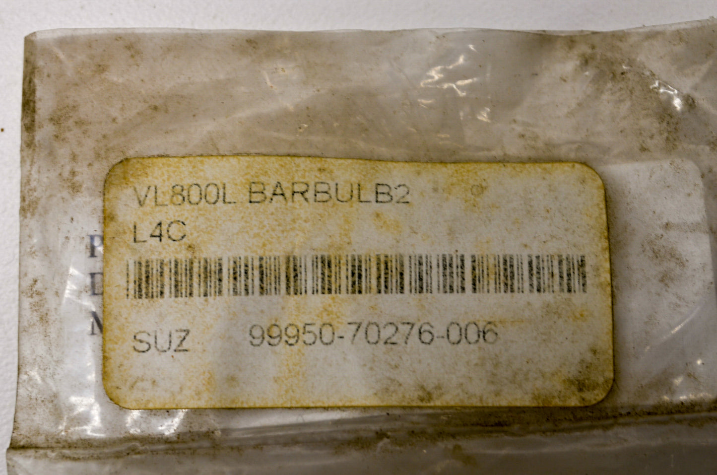 OEM Suzuki 99950-70276-006 Bulb