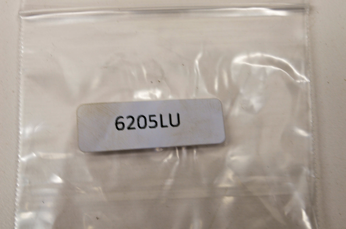 NTN 6205LU Bearing