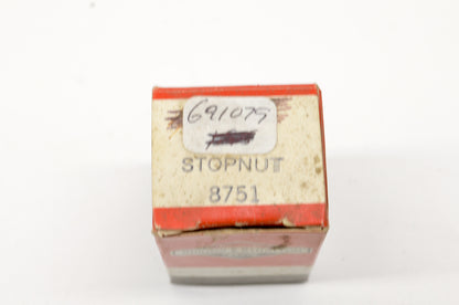 OEM Briggs & Stratton 691079 Stop Nut