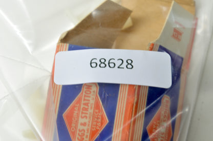 OEM Briggs & Stratton 68628 Choke Shaft QTY 2 NOS