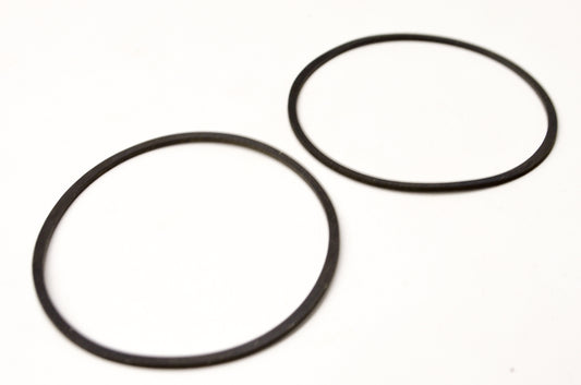 Tecumseh 27109 Bowl Gasket QTY 2 NOS