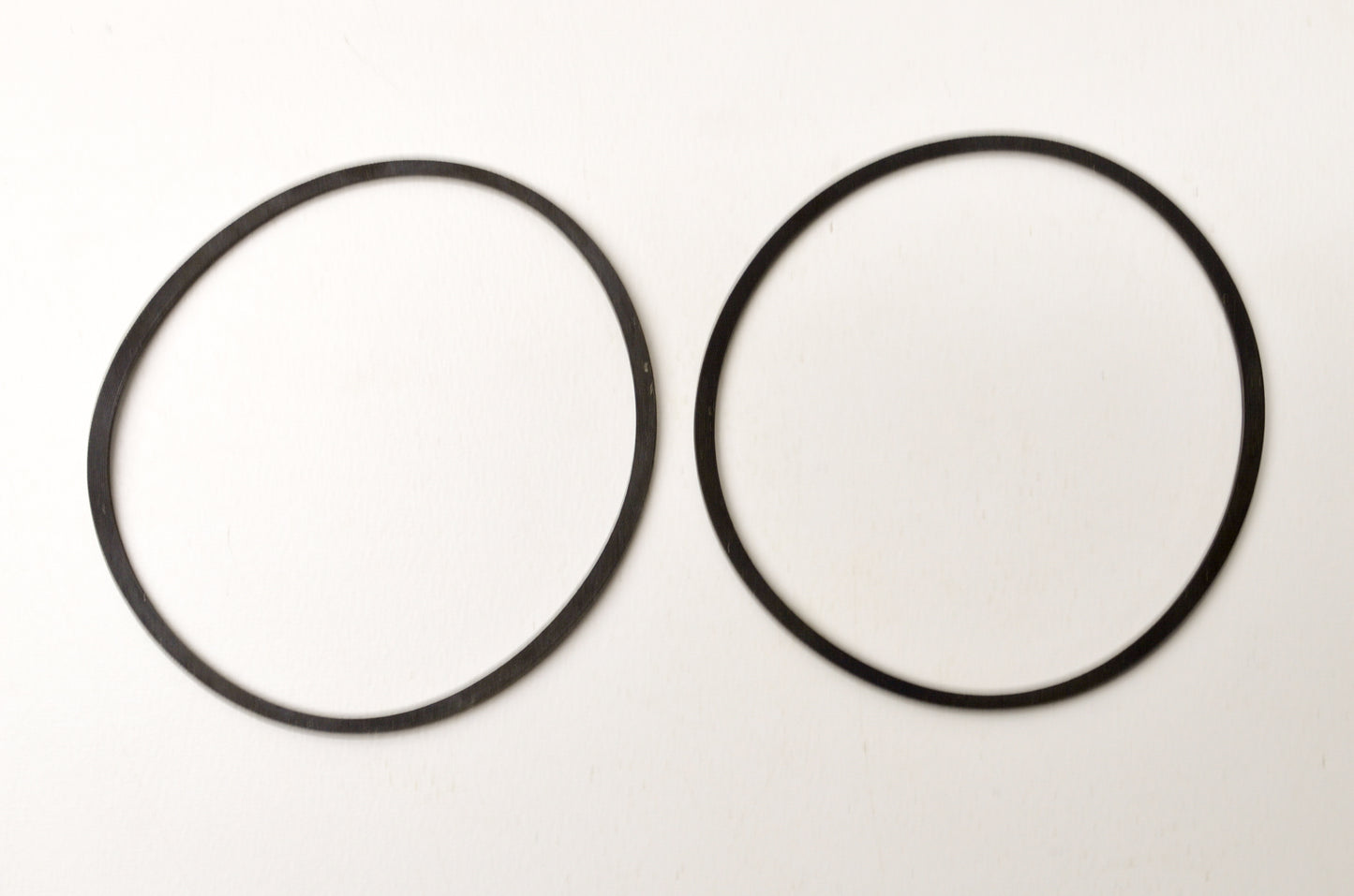 Tecumseh 27109 Bowl Gasket QTY 2 NOS