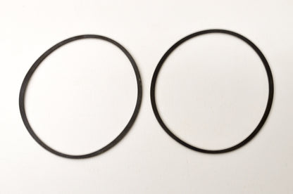 Tecumseh 27109 Bowl Gasket QTY 2 NOS