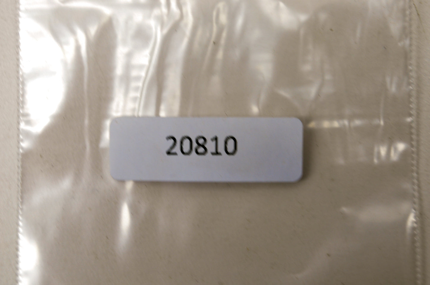 Tecumseh 20810 Pin QTY 2 NOS