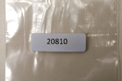Tecumseh 20810 Pin QTY 2 NOS