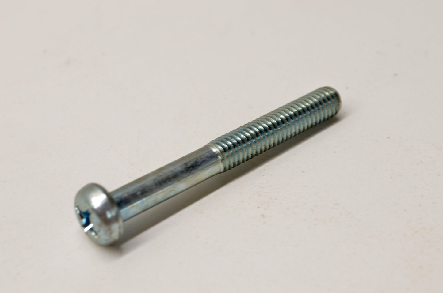OEM Suzuki 02112-06507 Cross Screw 6x50 NOS
