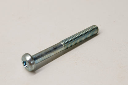OEM Suzuki 02112-06507 Cross Screw 6x50 NOS