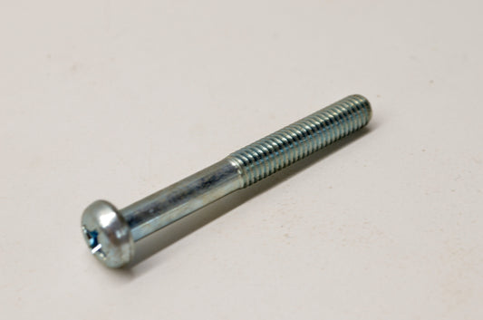 OEM Suzuki 02112-06507 Cross Screw 6x50 NOS