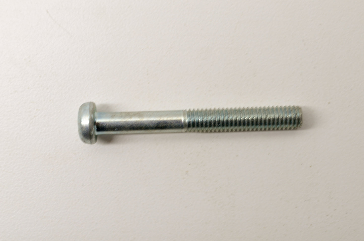 OEM Suzuki 02112-06507 Cross Screw 6x50 NOS
