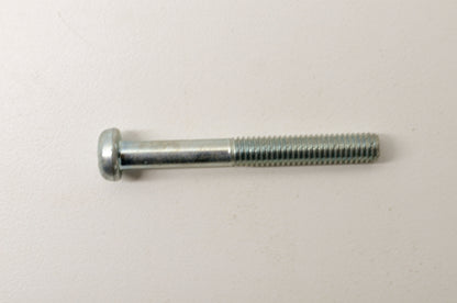 OEM Suzuki 02112-06507 Cross Screw 6x50 NOS