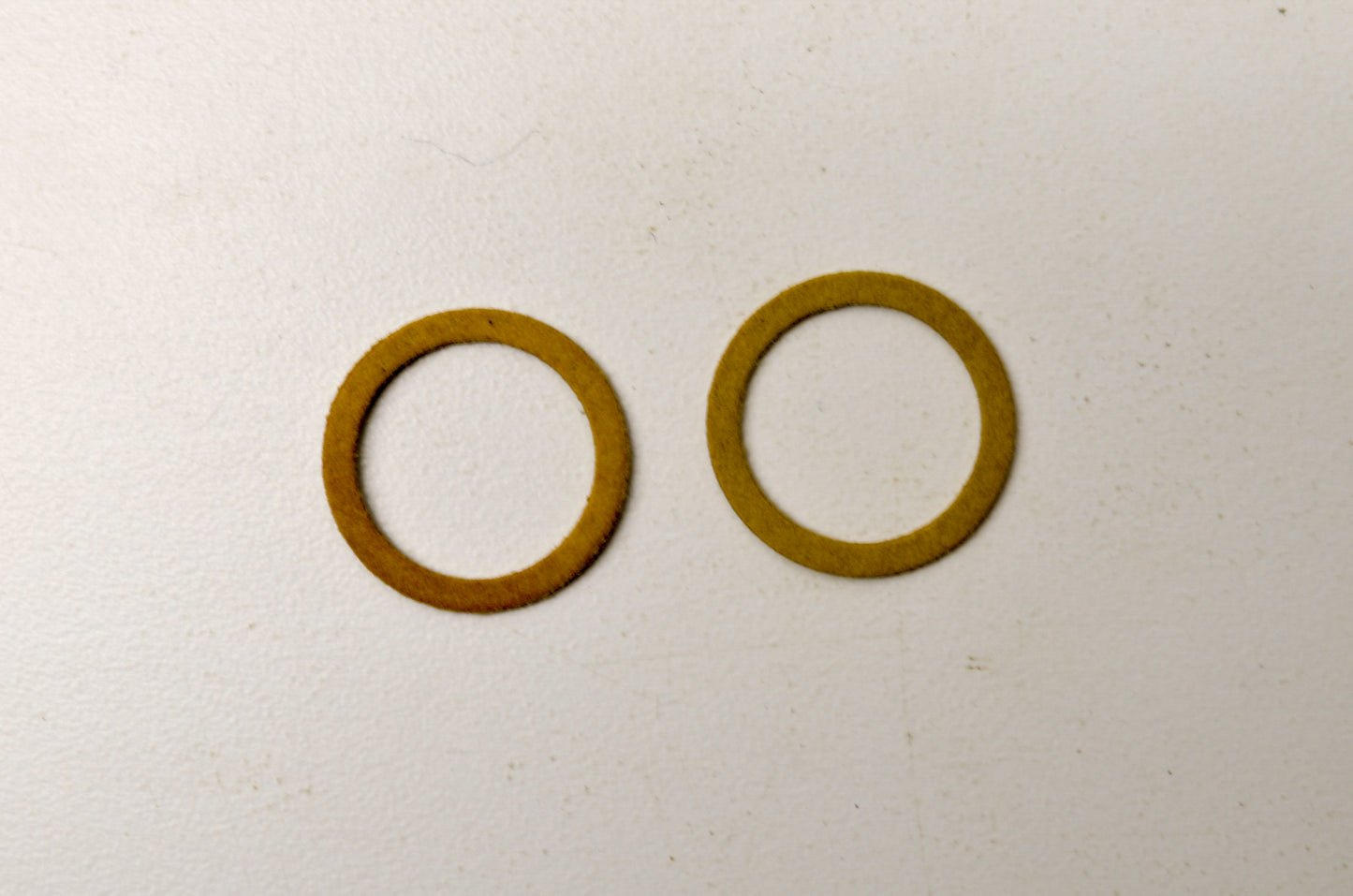 Tecumseh 29673 Gasket QTY 2 NOS