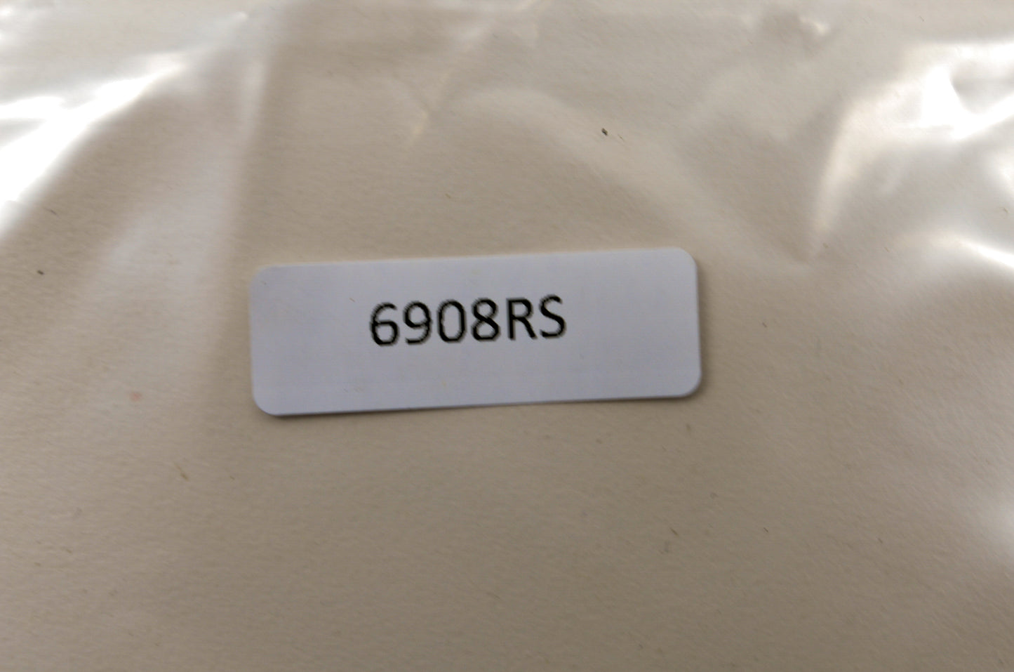 Aftermarket 6908RS Bearing NOS