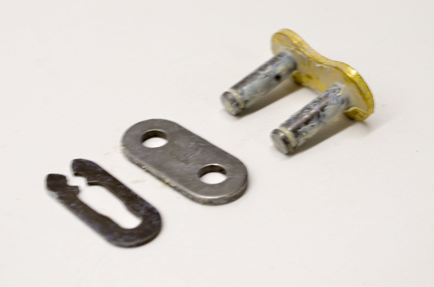 Regina 26/525RS, RG18527RS Gold Chain Master Link