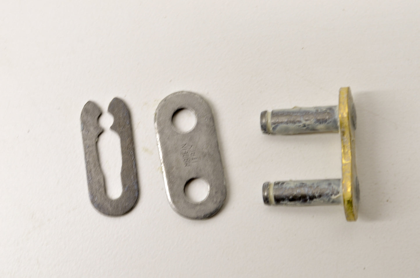 Regina 26/525RS, RG18527RS Gold Chain Master Link