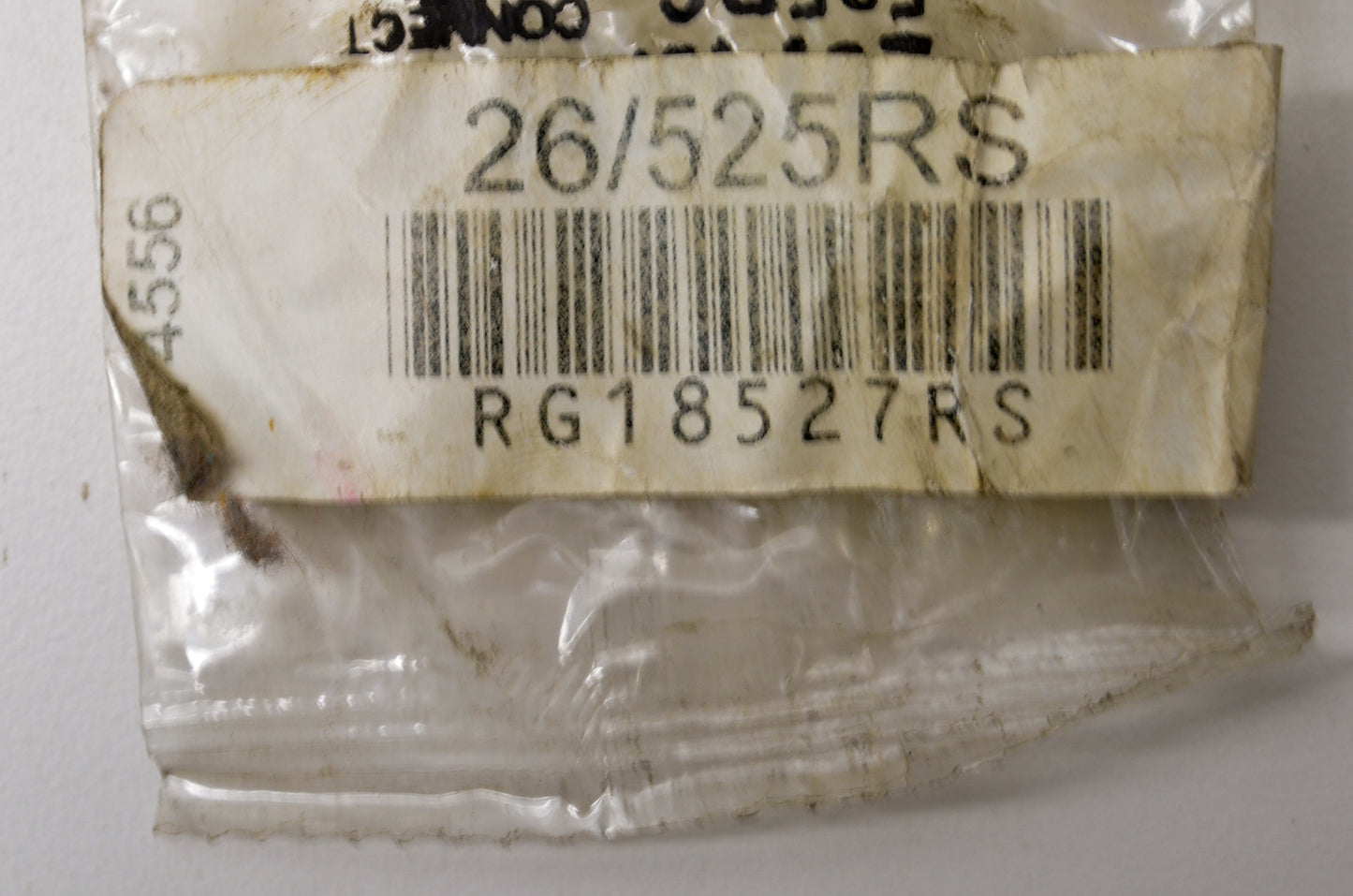Regina 26/525RS, RG18527RS Gold Chain Master Link