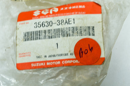 Suzuki 35630-38AE1 Turn Signal Lens