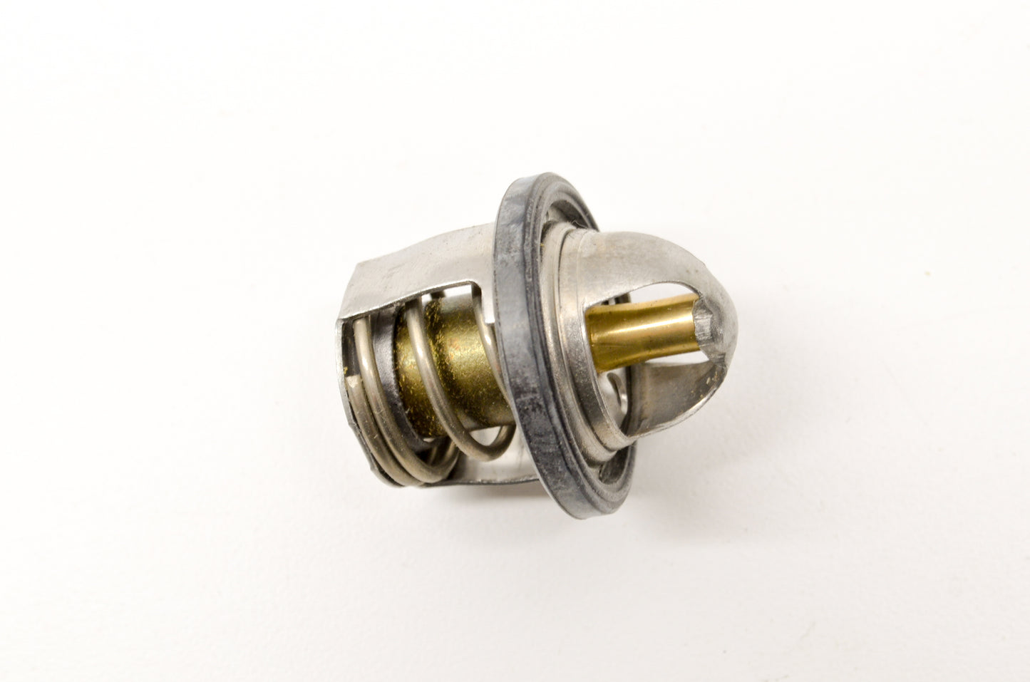 OEM Suzuki 17670-33410 Water Thermostat NOS