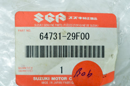 New OEM Suzuki 64731-29F00 Rear Hub Spacer NOS