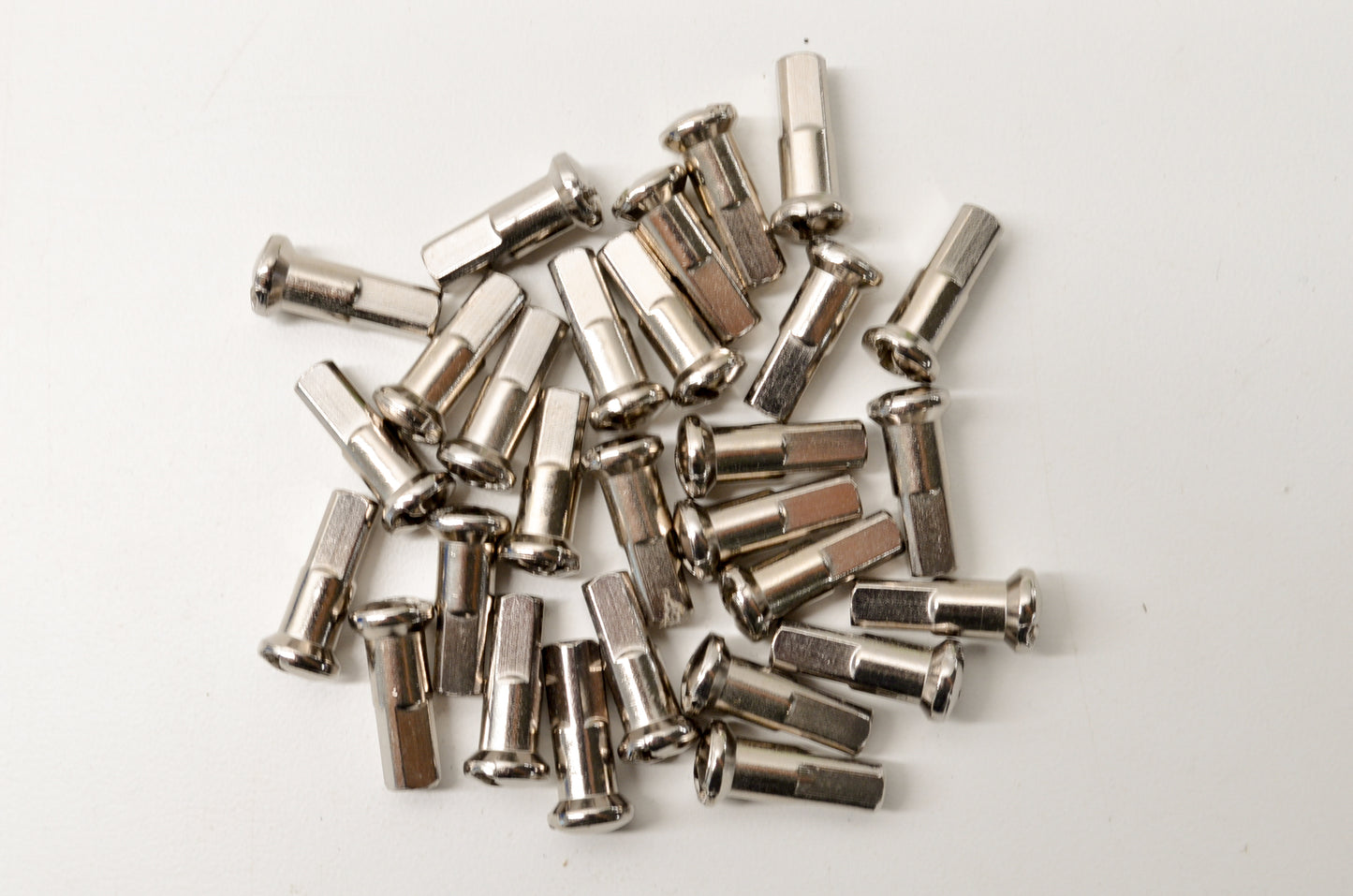 Aftermarket N9289, 553-N9289 Nipples QTY 28 NOS