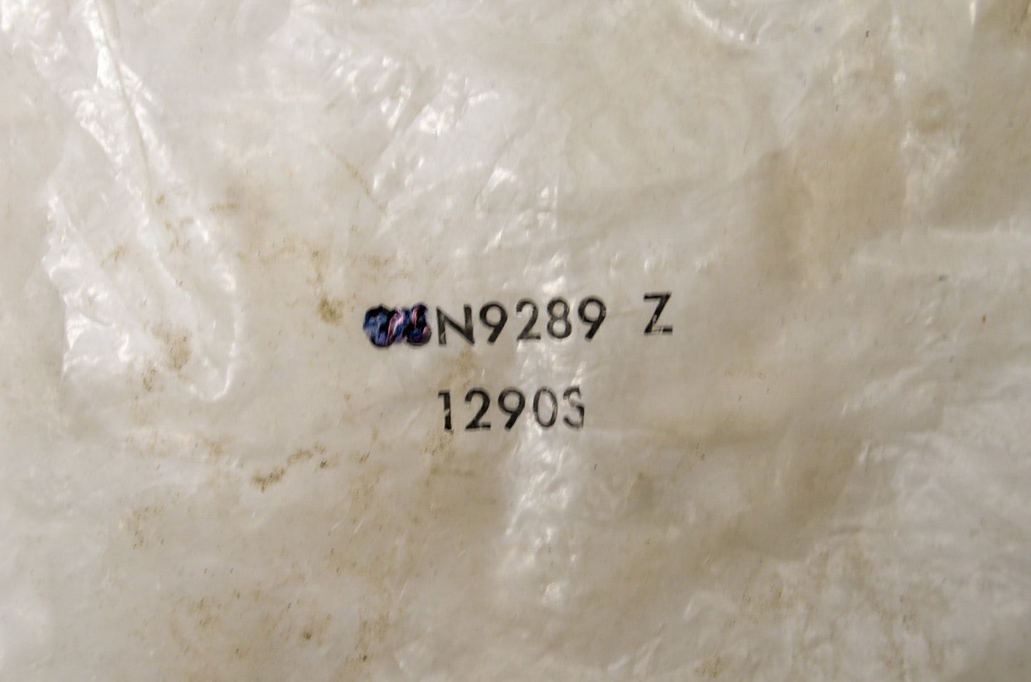 Aftermarket N9289, 553-N9289 Nipples QTY 28 NOS