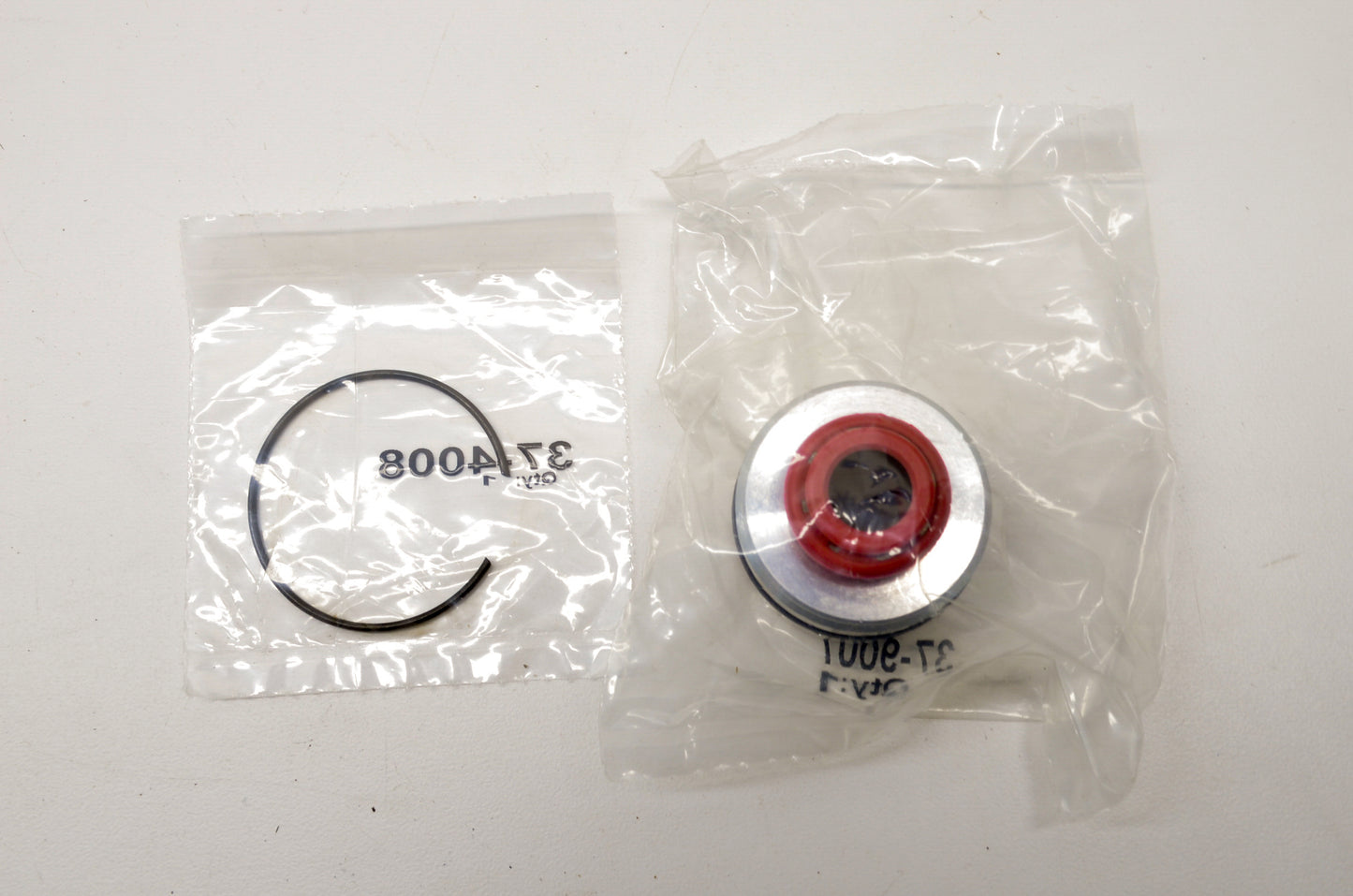 Moose Racing 1314-0047 Shock Seal Head Kit