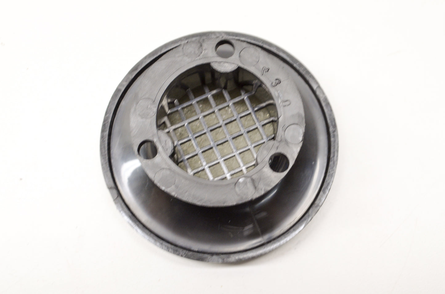 Parts Unlimited 430 Air Intake WR HR