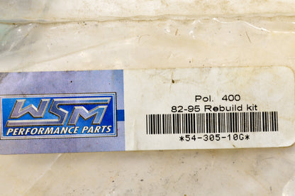 WSM 54-305-10G Top End Gasket Kit NOS