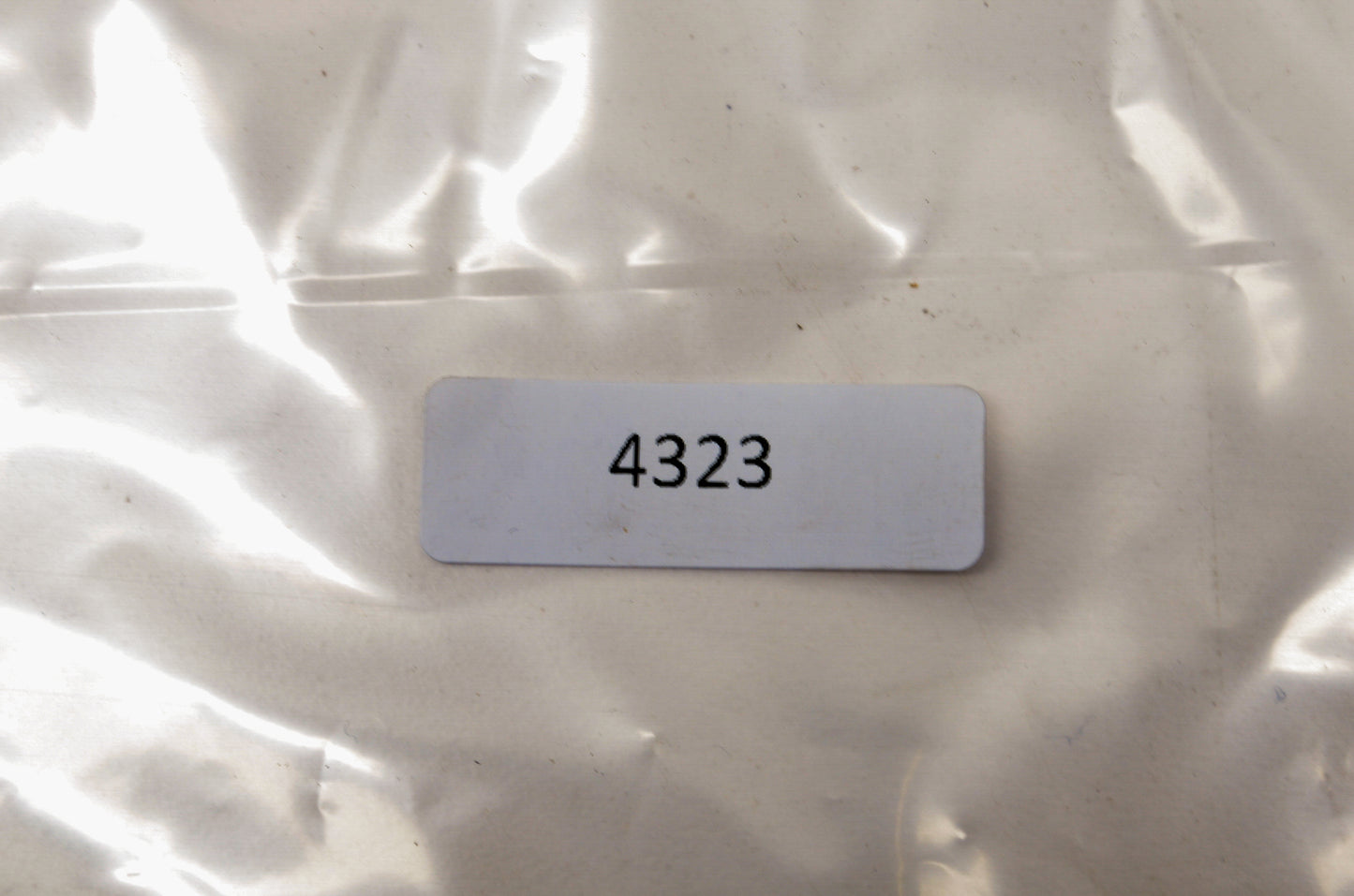 Vicma 4323 Side Mirror NOS