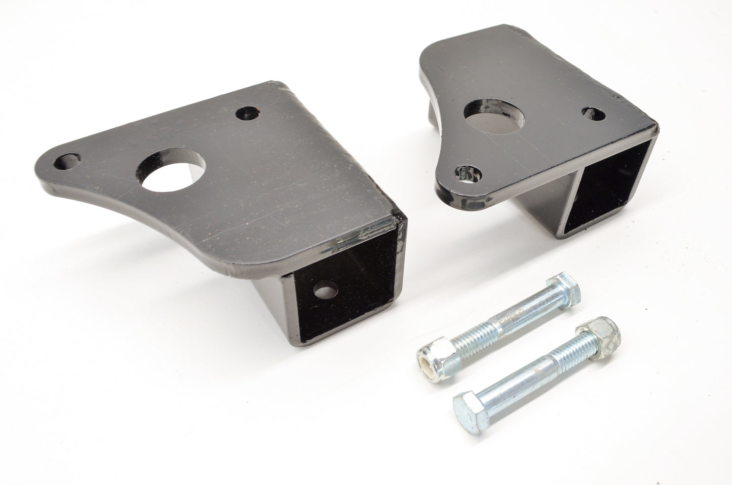 Moose 4501-0022 Push Tube Conversion Kit