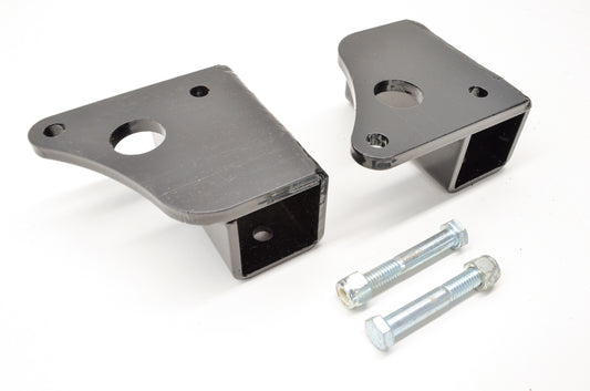 Moose 4501-0022 Push Tube Conversion Kit