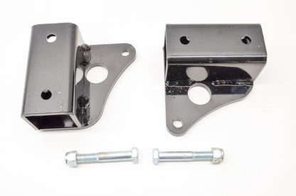 Moose 4501-0022 Push Tube Conversion Kit